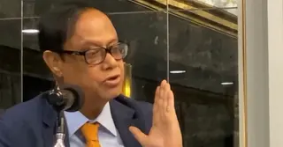 ব্যাংকিং ব্যবস্থায় প্রাণ ফেরানোর আশ্বাস দিলেন গভর্নর